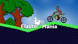 Elasto Mania: Remastered video 1