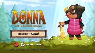 Gameplay Trailer