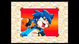 Game Intro