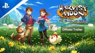 Trailer