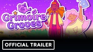 Gameplay Trailer