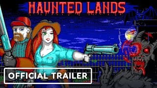 Trailer