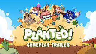 Gameplay Trailer