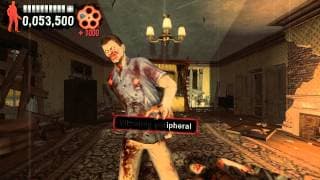 Gameplay video