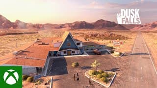 Release Date Trailer