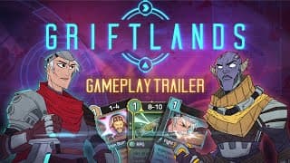 Early Access Gameplay Trailer