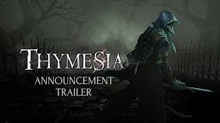 Announcement Trailer