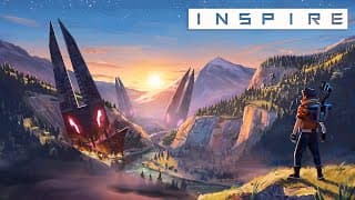 Gameplay Trailer