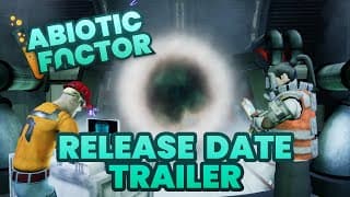 Release Date Trailer