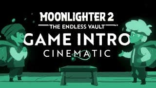 Cinematic Trailer