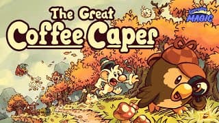 Announcement Trailer