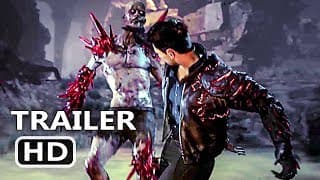 Trailer