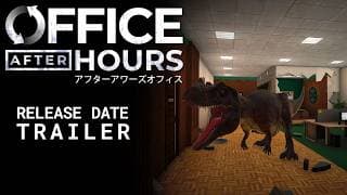 Release Date Trailer