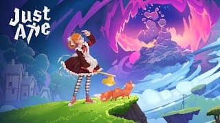 Gameplay Trailer