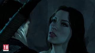 Shelob Trailer
