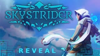 Announcement Trailer