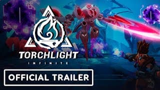 Cinematic Trailer