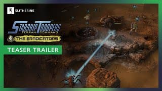 Teaser