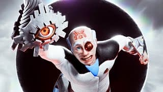 Announcement Trailer