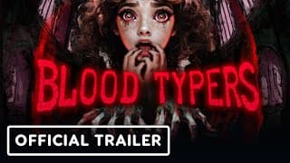 Gameplay Trailer
