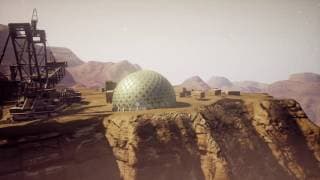 Early Access Trailer