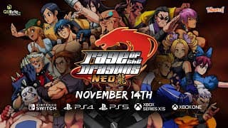 Release Date Trailer