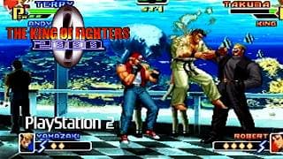 Gameplay Video