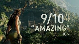 Accolades Trailer