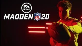 Face of the Franchise Trailer