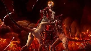 Red Goddess Trailer