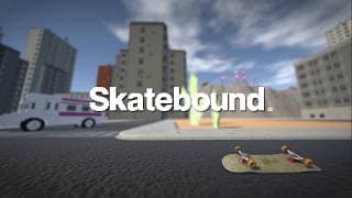 Announcement Trailer