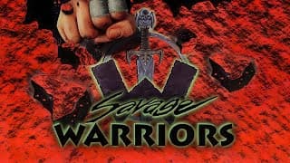 Savage Warriors video 1