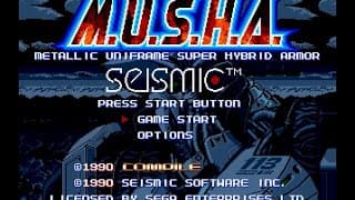 Gameplay Video