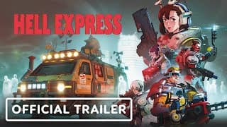 Gameplay Trailer