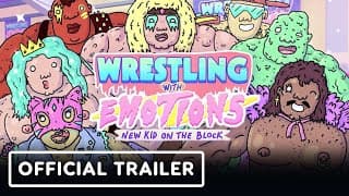Trailer