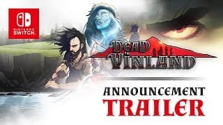 Announcement Trailer