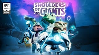 Announcement Trailer