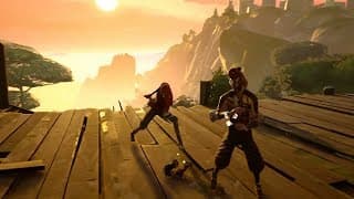 Absolver: Deluxe Edition video 5
