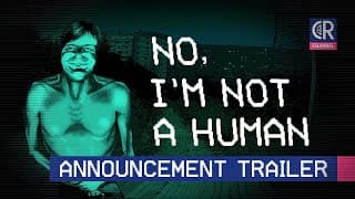 Announcement Trailer