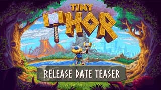 Release Date Trailer