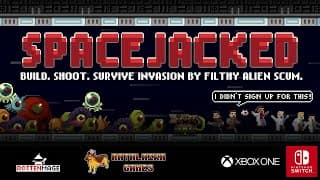 Launch Trailer