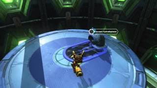 Aridia Gameplay video