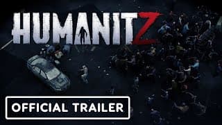 Gameplay Trailer