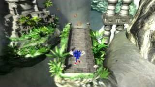 Gameplay Trailer
