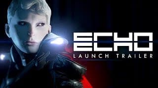 Launch Trailer