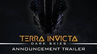 Announcement Trailer