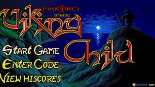 Prophecy I: The Viking Child video 1