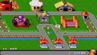 Gameplay Video