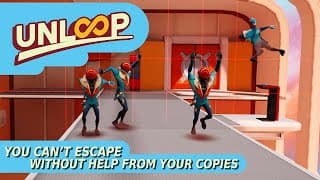 Gameplay Trailer