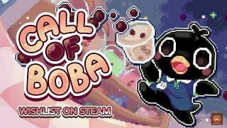 Announcement Trailer
